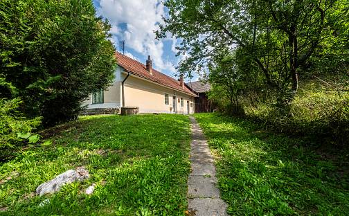 Prodej Rodinn Ho Domu M Pozemek M Pozlovice Ul K P Ehrad