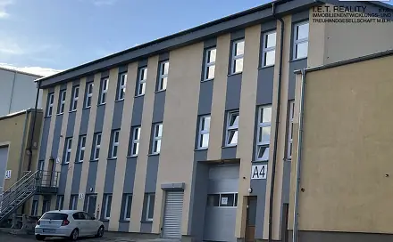 Pronájem kanceláře 402 m², Sedliště, okres Frýdek-Místek