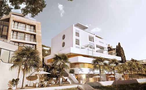 Prodej bytu 3+kk 95 m², Zatloukalova, Luhačovice, okres Zlín