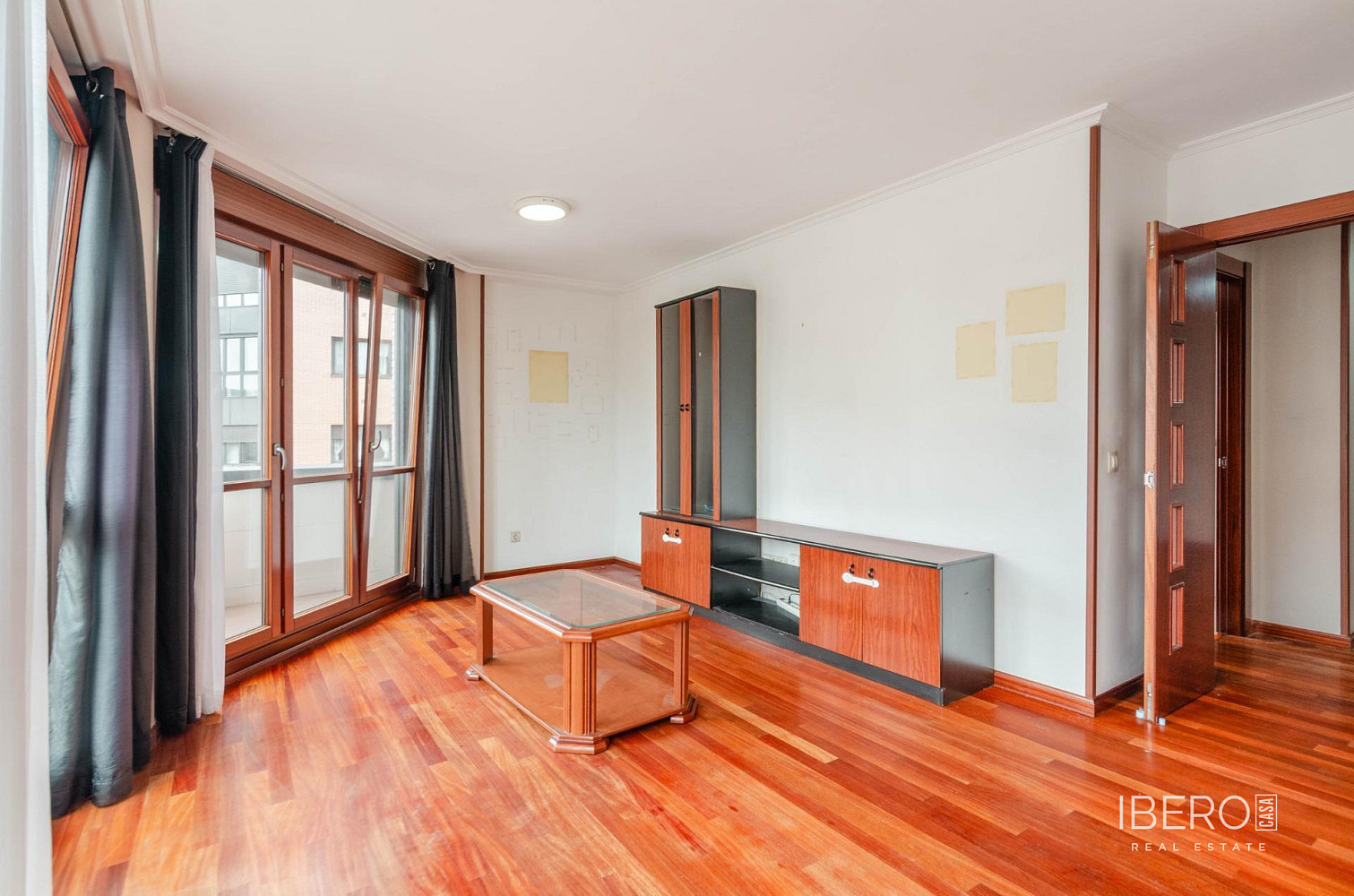 Piso 4+kk – Gijon - Vista 2