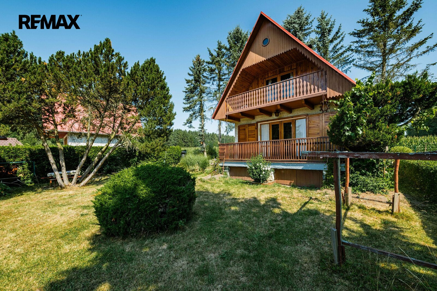 Prodej chaty/chalupy 66 m² s pozemkem 398 m²