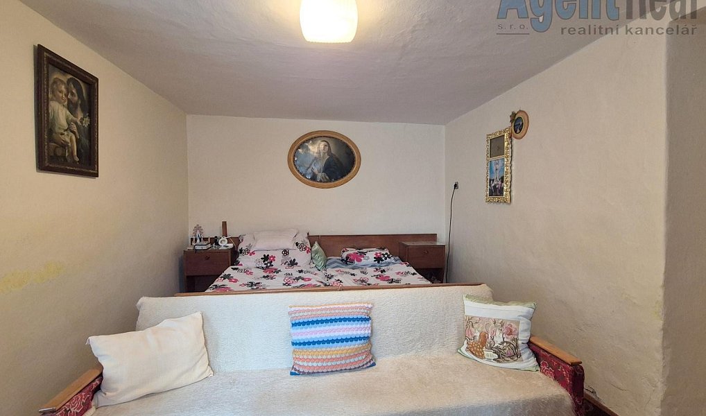Prodej domu 127 m² s pozemkem 845 m², Velké Losiny – náhled fotky 6