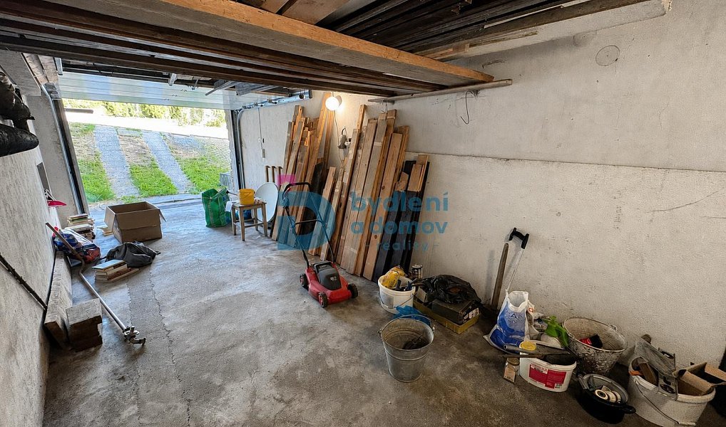 Prodej domu 155 m² s pozemkem 492 m², Šternberk – náhled fotky 33