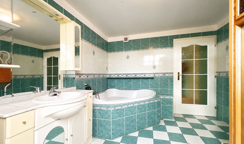 Prodej domu 200 m² s pozemkem 545 m², Měšice – náhled fotky 13