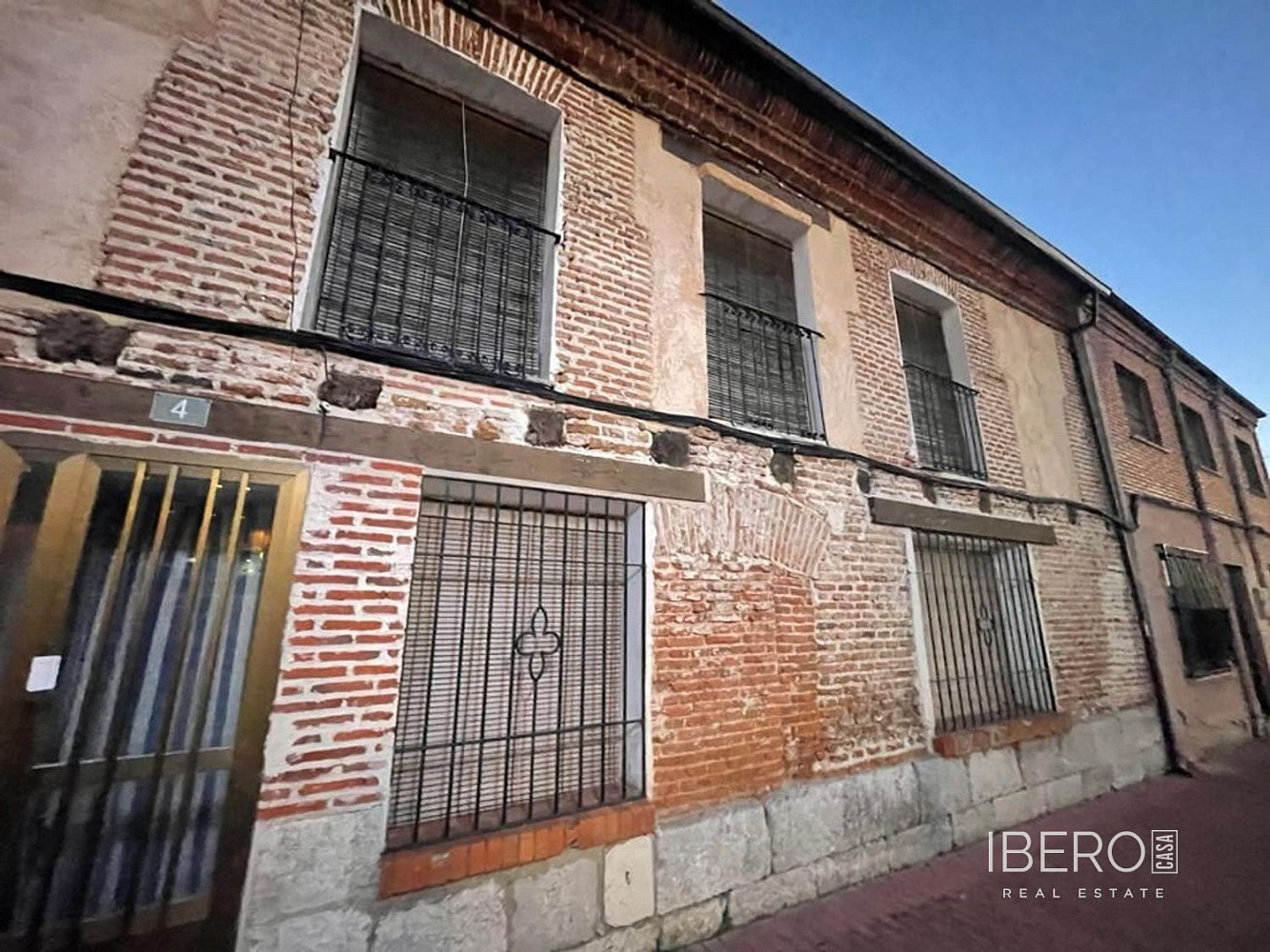 Casa 6+kk – Boecillo, Valladolid - Vista 5