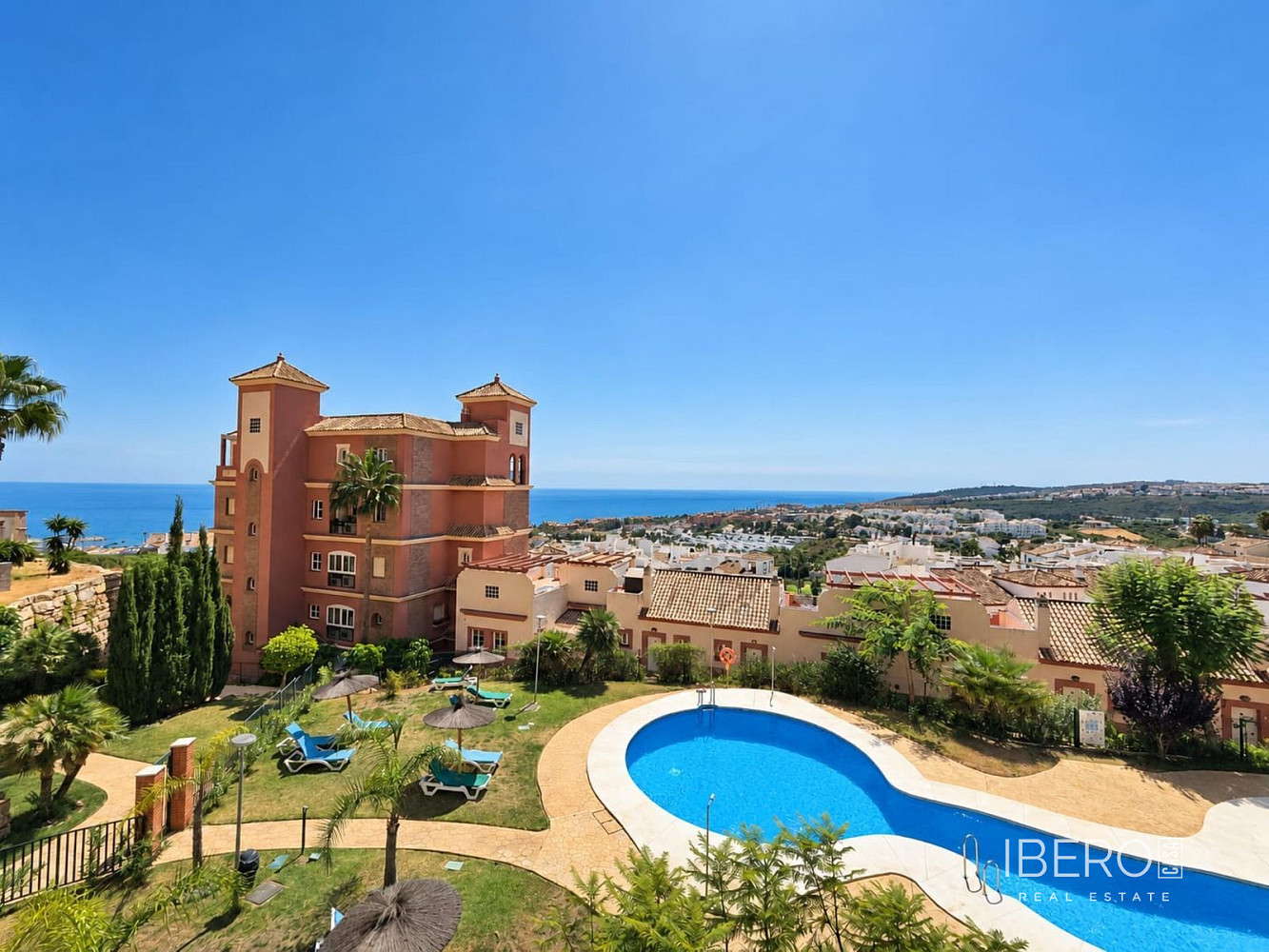 Piso 4+kk – Manilva, Castillo de la Duquesa