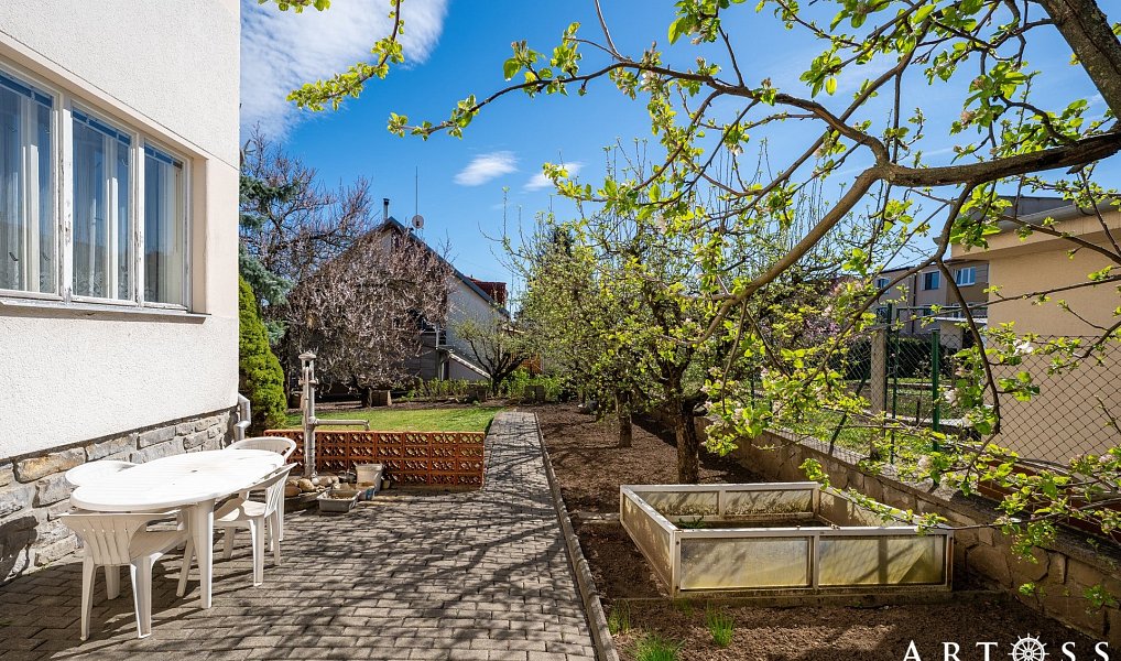 Prodej domu 167 m² s pozemkem 710 m², Šlapanice – náhled fotky 32