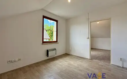 Pronájem bytu 2+kk 43 m², Slovanská, Šumperk