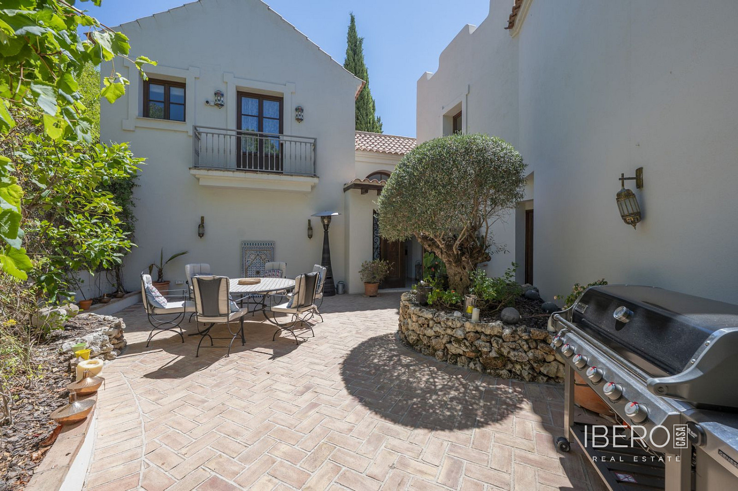 Casa 5+kk – Estepona, Barriada Islas Canarias - Vista 4
