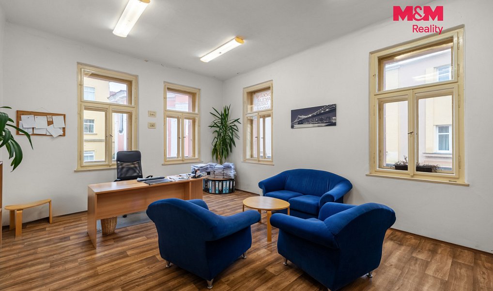 Prodej nájemního domu, činžáku 453 m², Kladno – náhled fotky 6