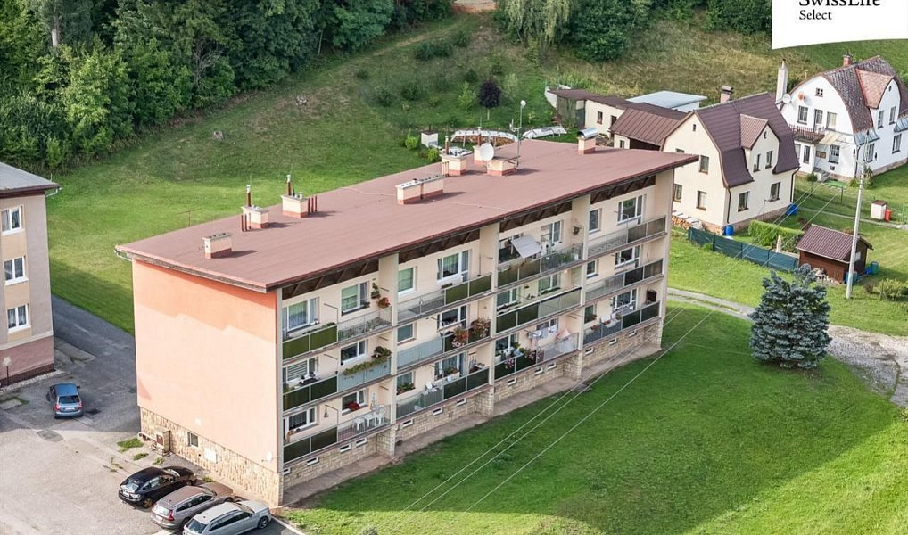 Prodej bytu 3+1 63 m², Rudník – fotka 1 z 24