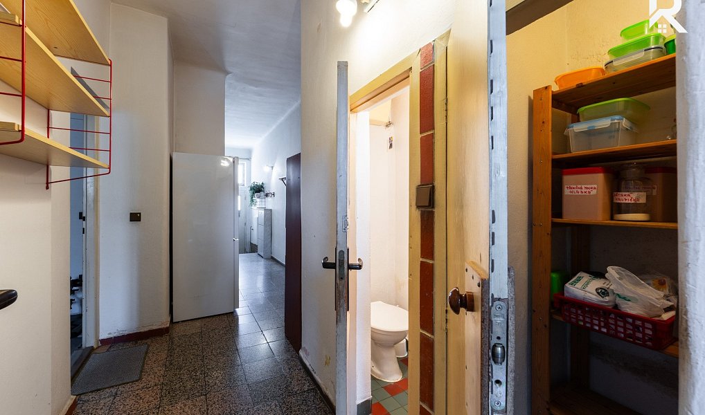 Prodej domu 89 m² s pozemkem 154 m², Brno – náhled fotky 45