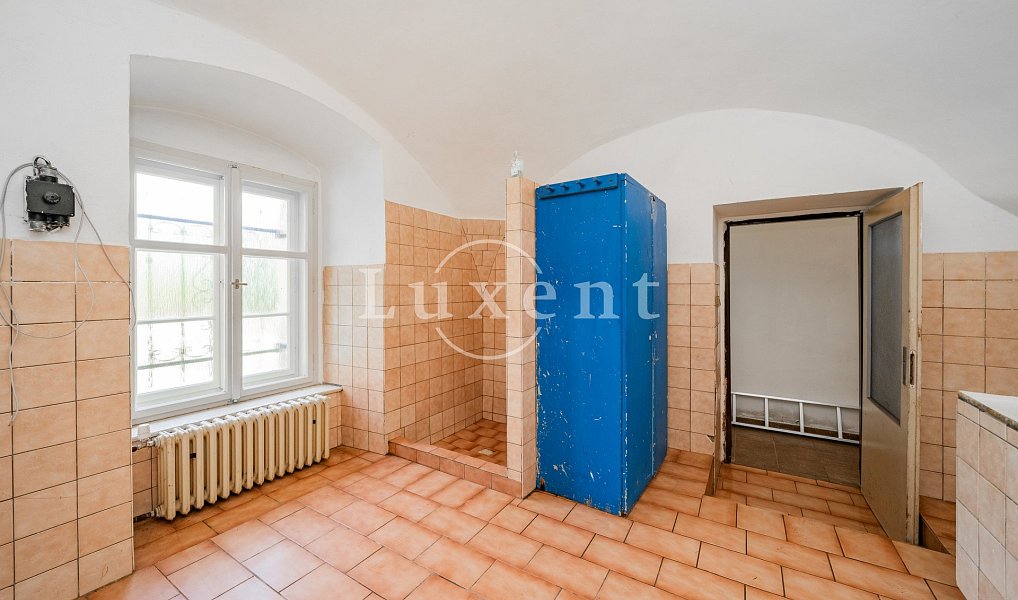 Prodej ubytovacího objektu 3 000 m², Žatec – náhled fotky 22