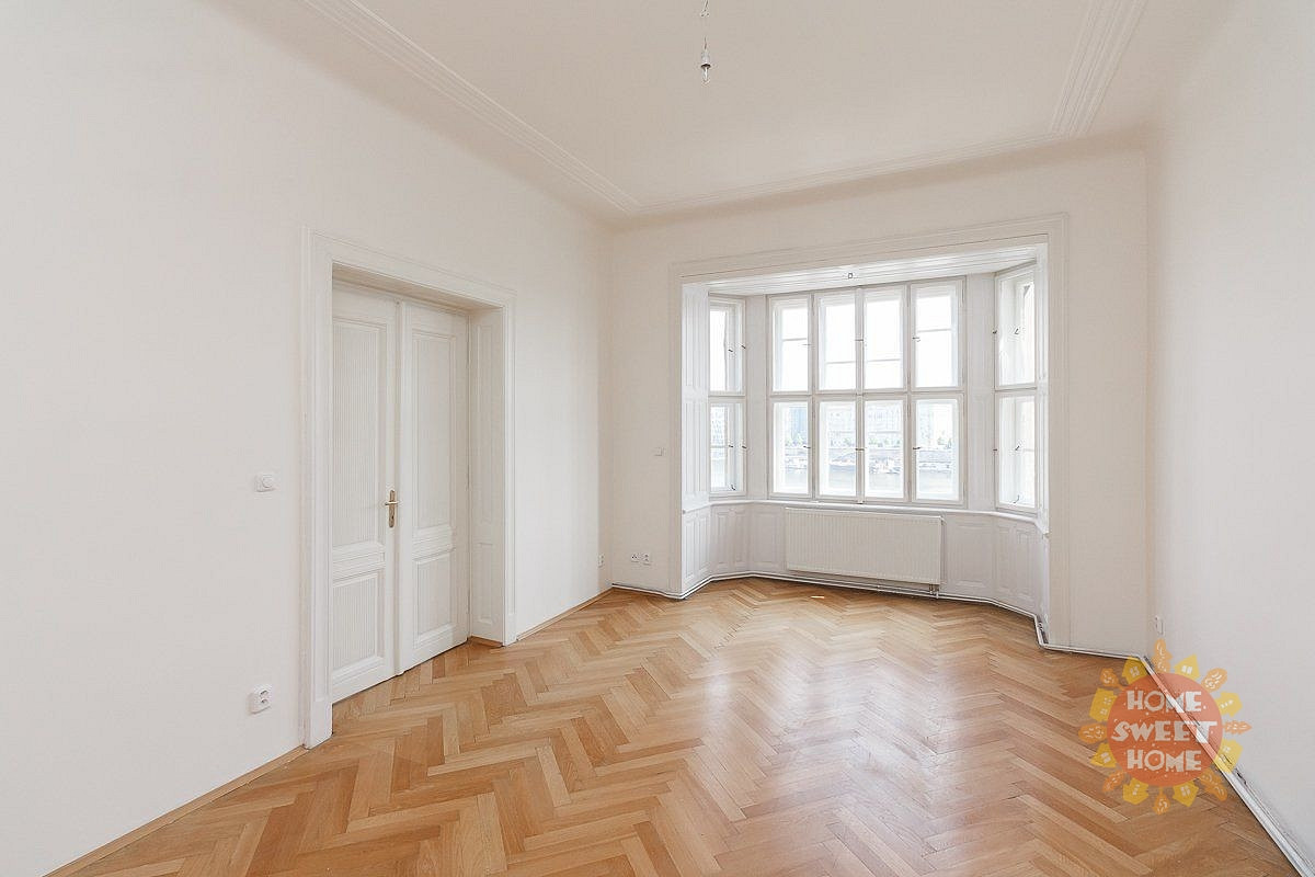 Pronájem bytu 3+kk 83 m² – fotografie 4