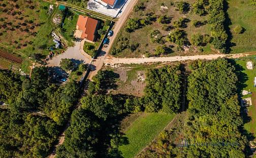 Prodej stavebního pozemku 586 m², Svetvinčenat, Chorvatsko