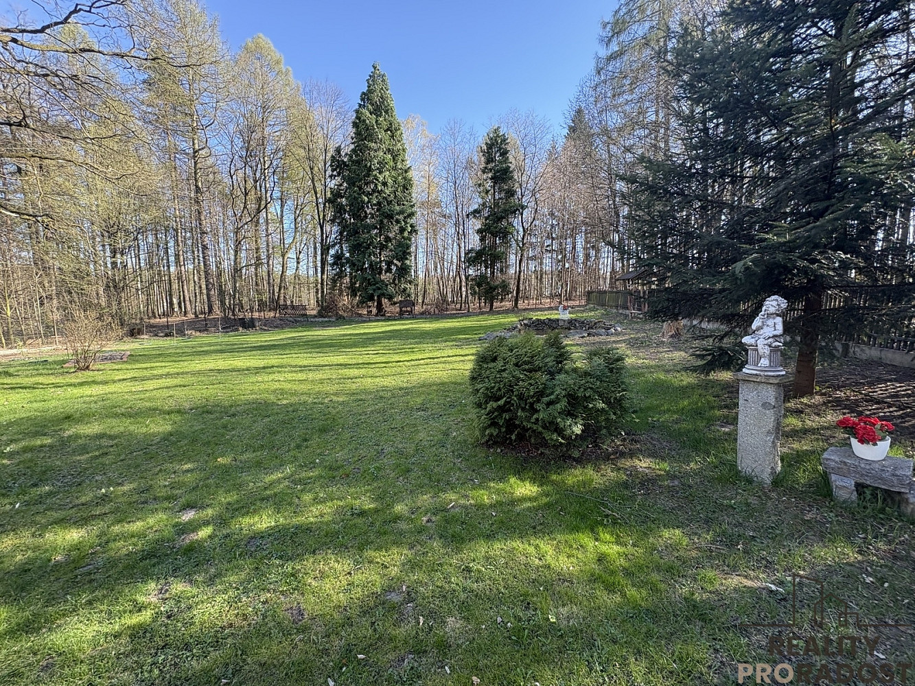 Prodej chaty/chalupy 110 m² s pozemkem 1 002 m² – pohled 5