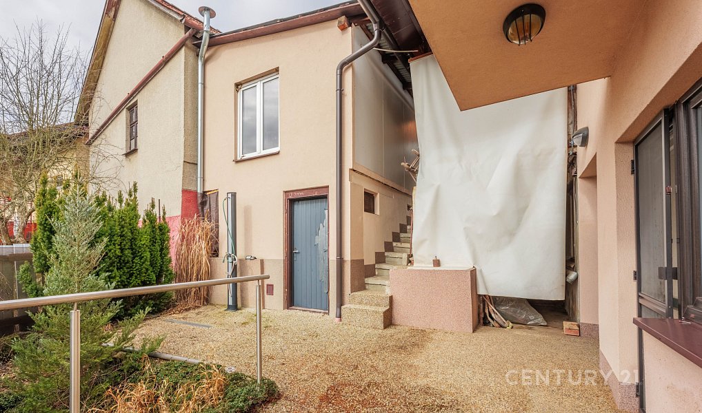 Prodej domu 229 m² s pozemkem 646 m², Sehradice – náhled fotky 6