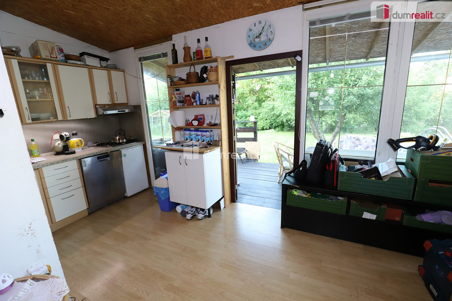 Prodej chaty/chalupy 35 m² — photo 5