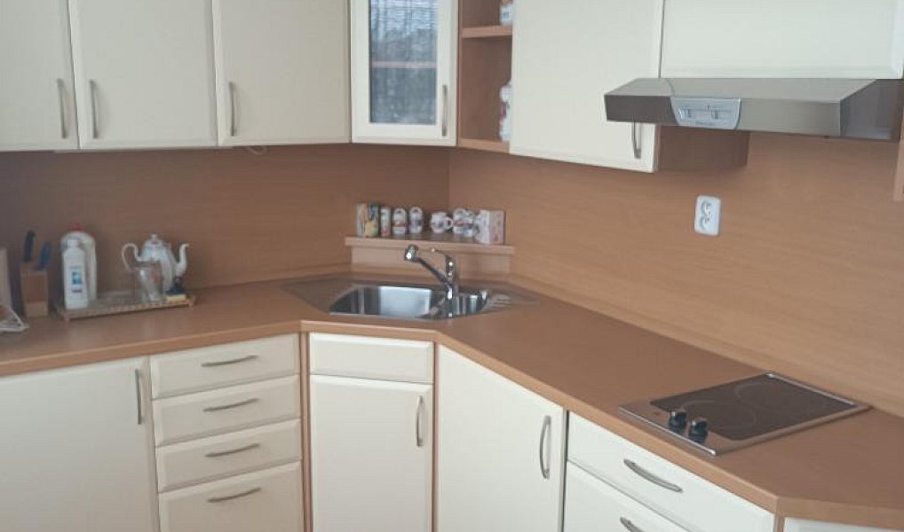 Pronájem bytu 1+1 36 m², Olomouc – fotka 1 z 5