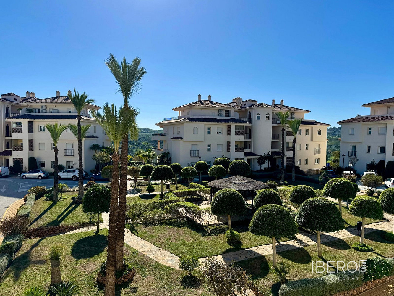 Piso 3+kk – Tolox, Sierra de las Nieves