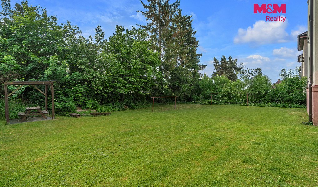 Prodej bytu 2+1 48 m², Havlíčkův Brod – náhled fotky 10