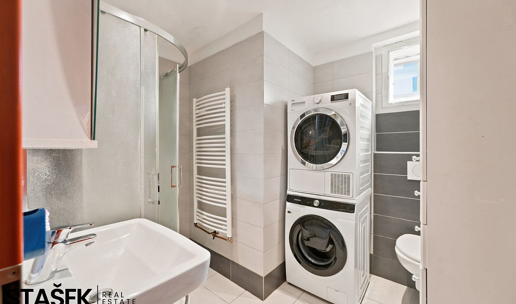 Prodej bytu 3+1 72 m², Lanškroun – náhled fotky 12