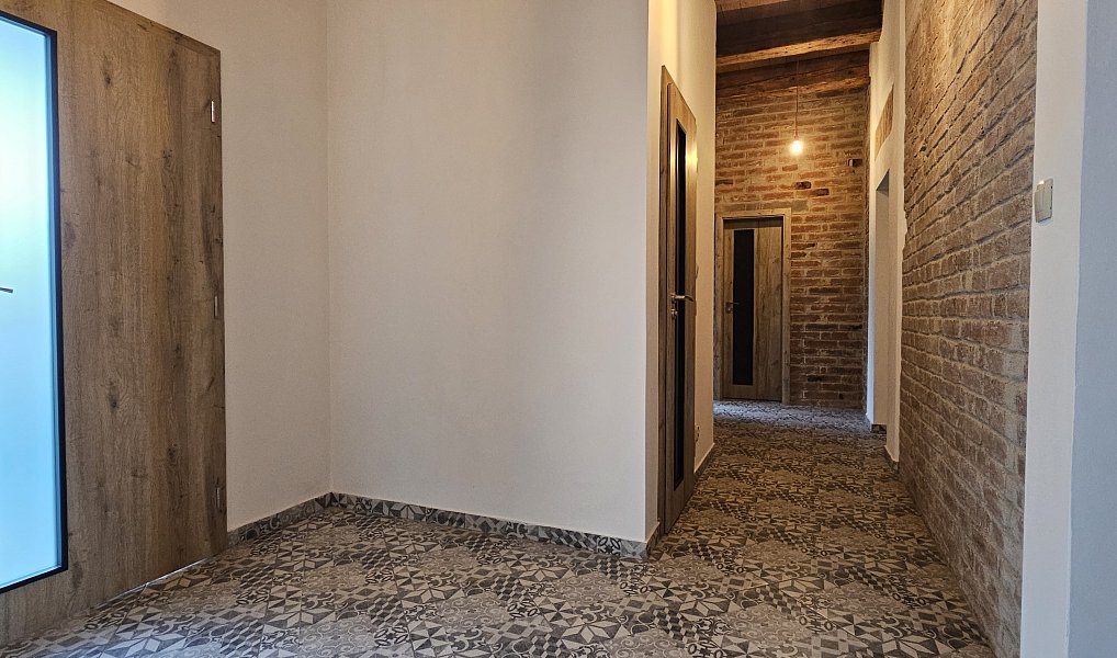 Pronájem bytu 3+kk 163 m², Letovice – náhled fotky 8