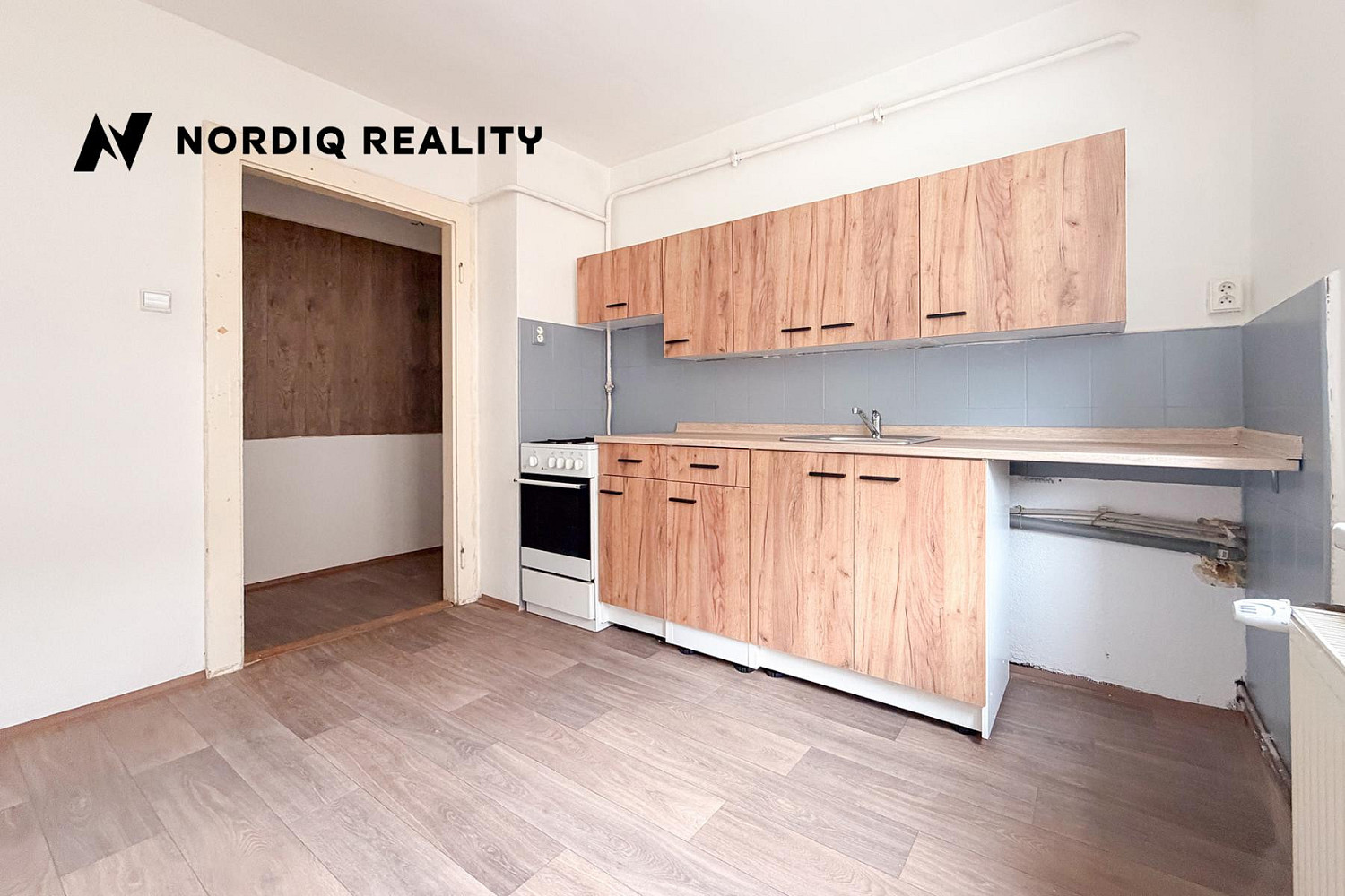 Pronájem bytu 2+1 48 m² — photo 2