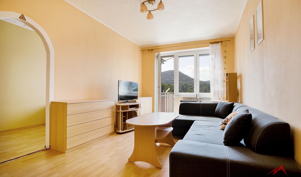Prodej bytu 3+1 64 m², Děčín – náhled fotky 3