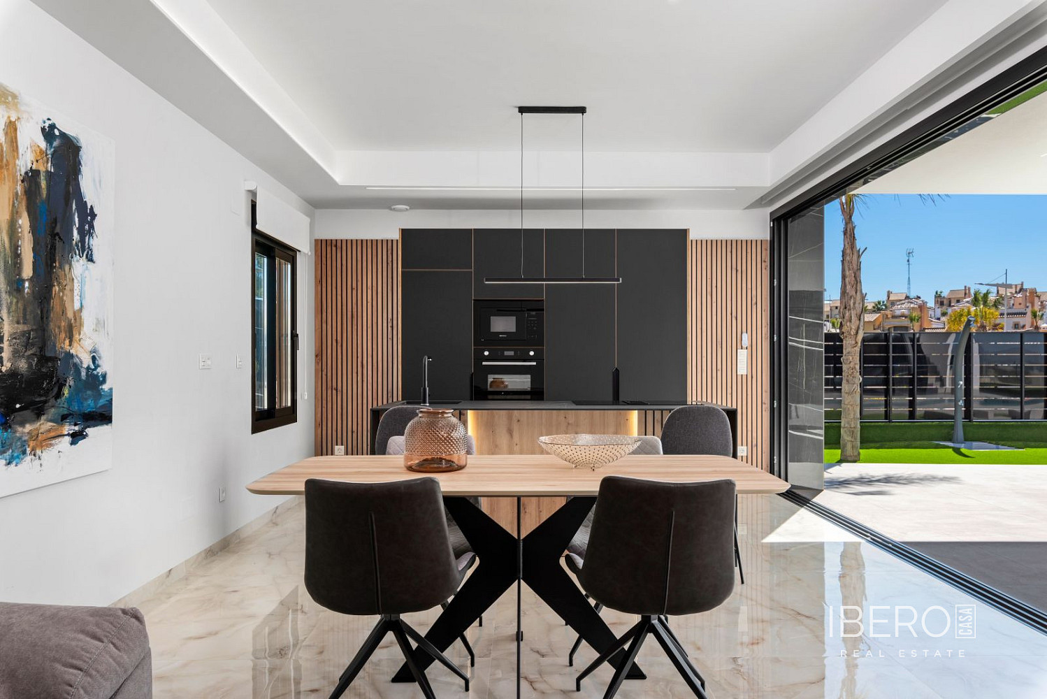 Casa 4+kk – Algorfa, el Baix Segura / La Vega Baja - Vista 4