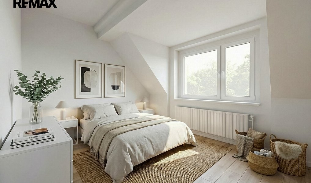 Prodej domu 100 m² s pozemkem 74 m², Praha – náhled fotky 3