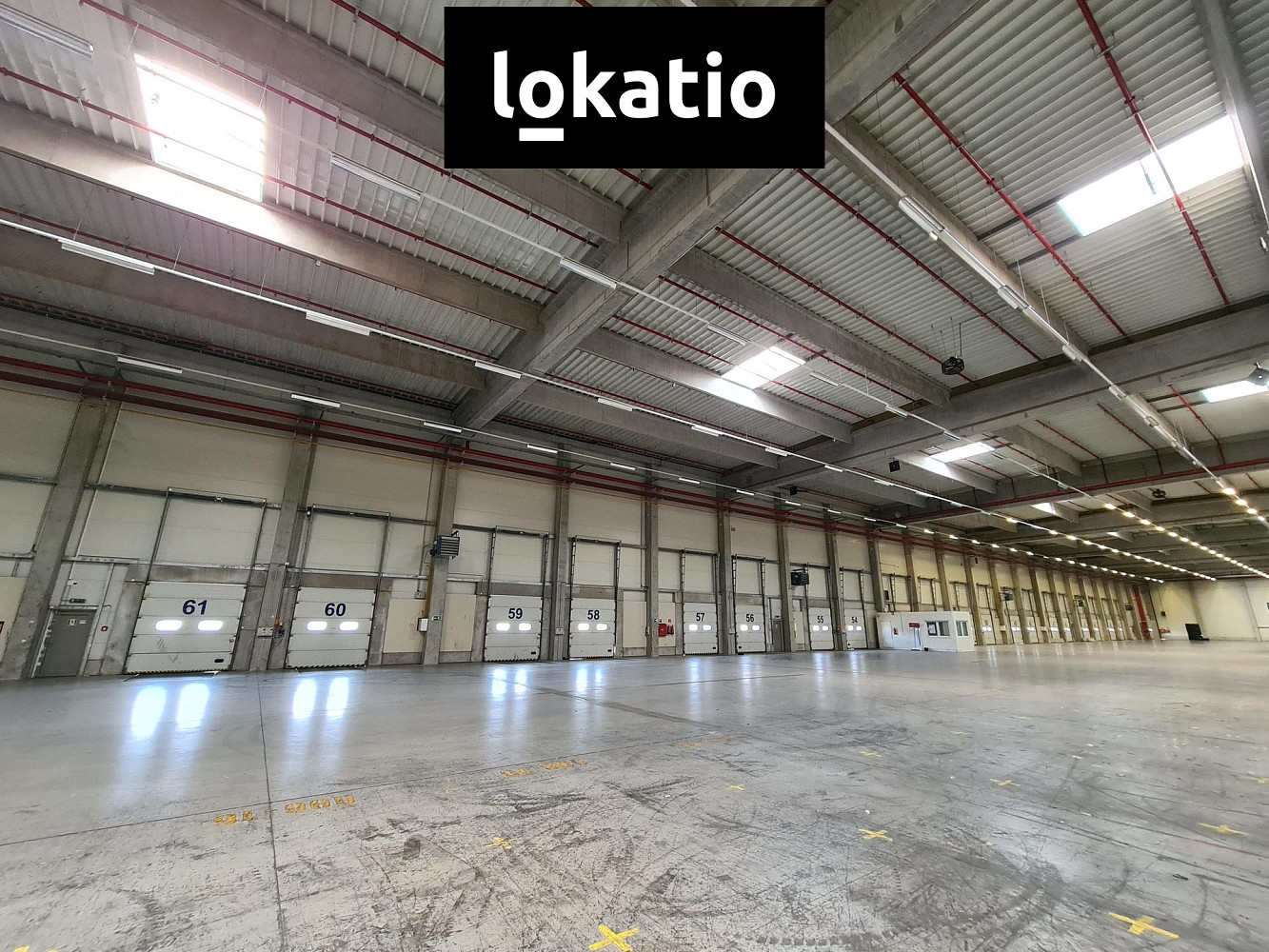 Pronájem výrobních prostor 110 132 m² — photo 2
