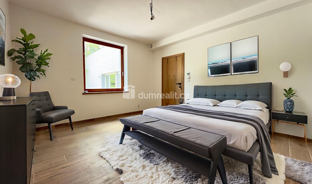Prodej bytu 3+kk 163 m², Harrachov – náhled fotky 3