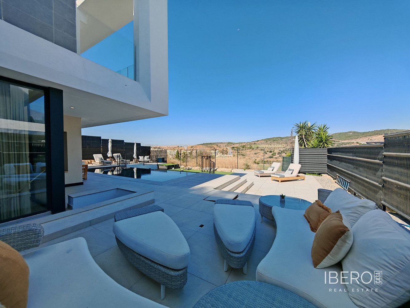 Casa 5+kk – Estepona, Barriada Islas Canarias - Vista 3