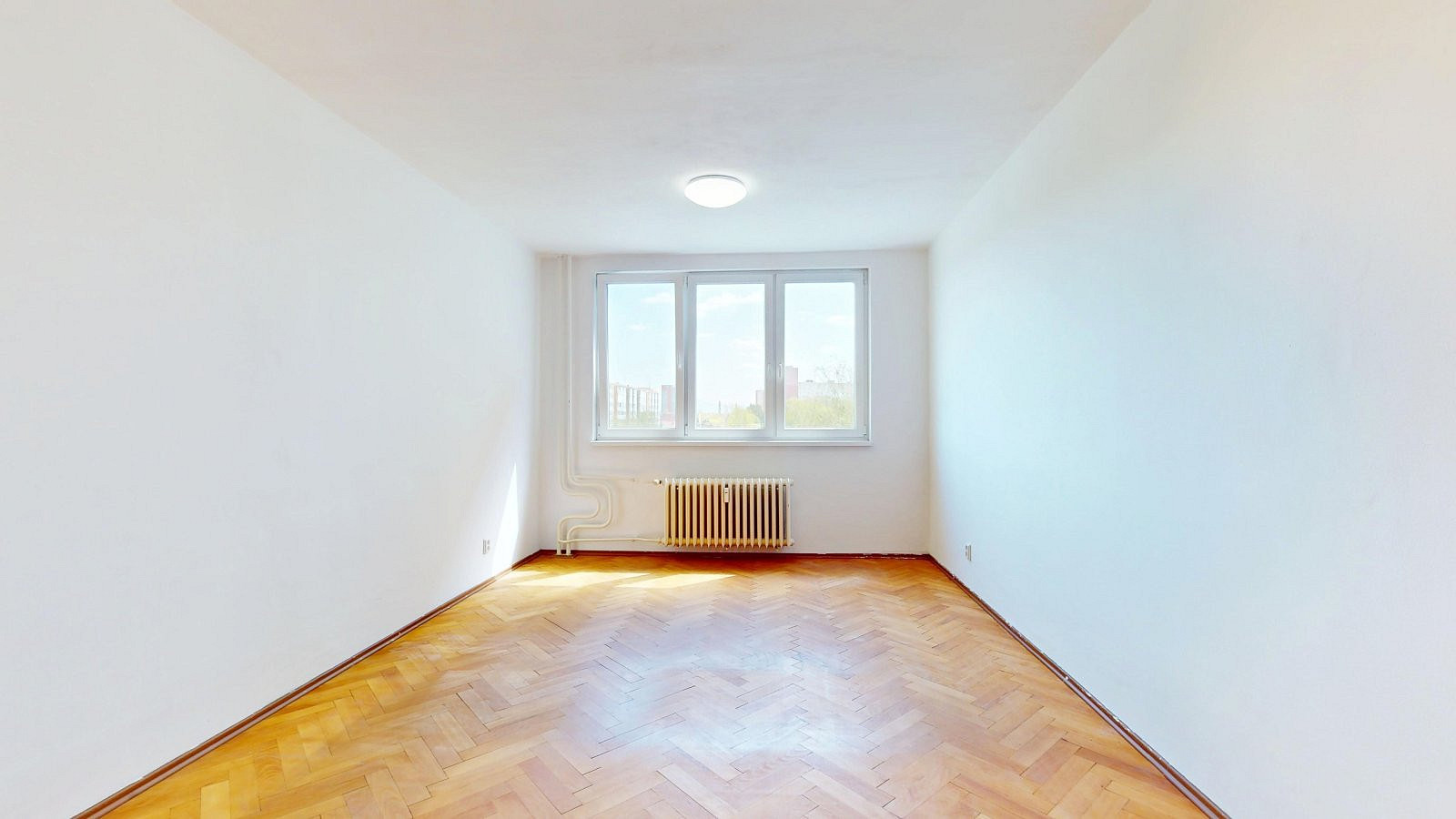 Prodej bytu 2+1 53 m², Ostrava