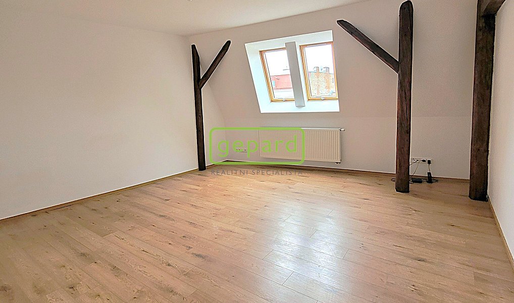 Pronájem bytu 2+1 66 m², Liberec – náhled fotky 5