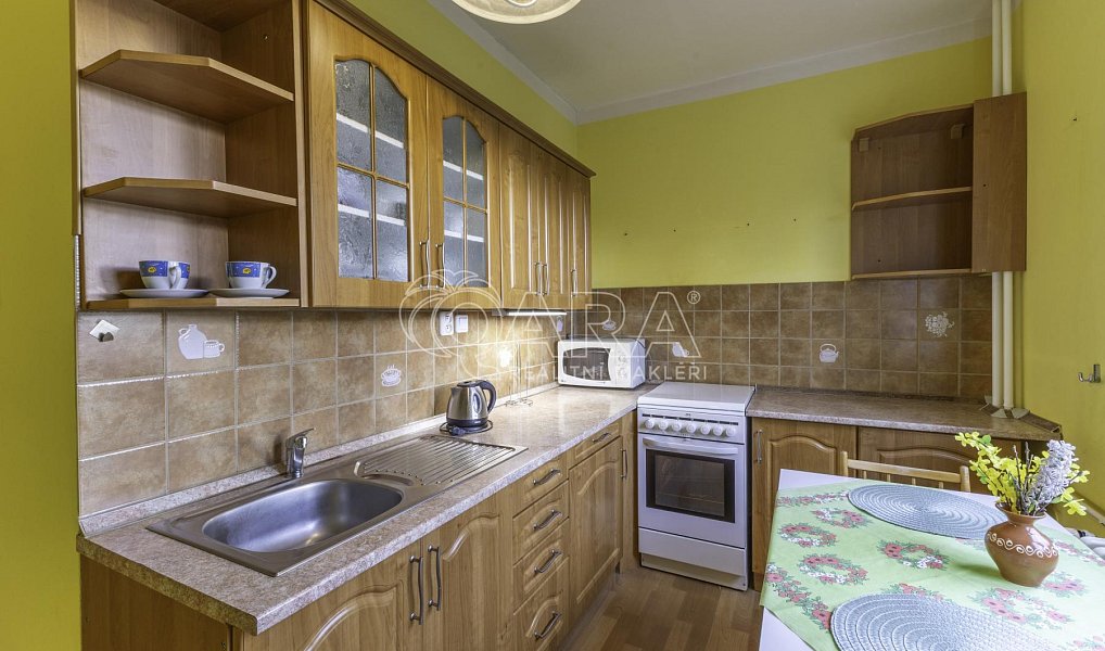 Prodej bytu 2+1 55 m², Krnov – fotka 1 z 24