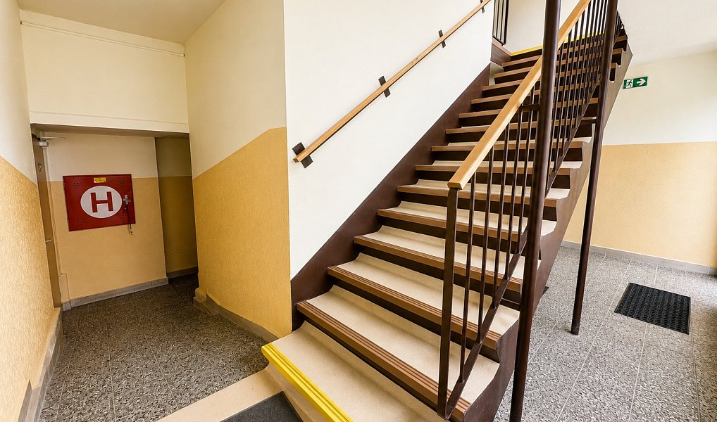 Prodej bytu 2+kk 43 m², Praha – náhled fotky 25