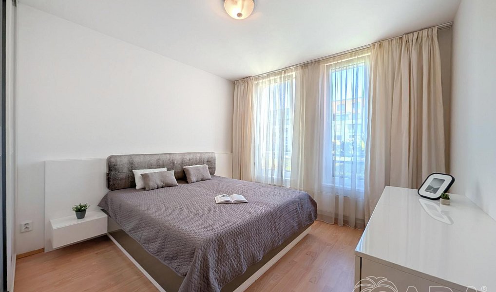 Prodej bytu 2+kk 55 m², Praha – náhled fotky 10