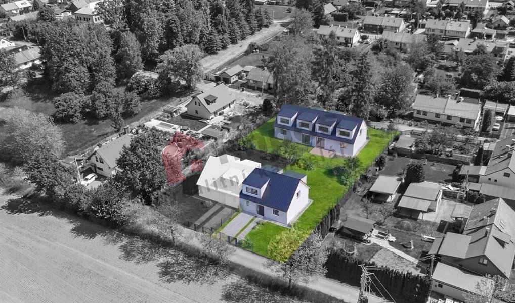 Prodej stavebního pozemku 703 m², Horní Suchá – náhled fotky 6