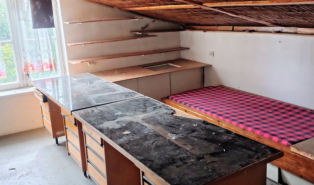 Prodej domu 260 m² s pozemkem 3 645 m², Lhota – náhled fotky 20
