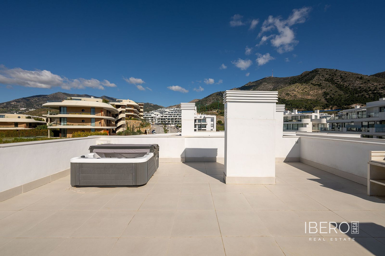 Piso 3+kk – Fuengirola, Los Boliches - Vista 4