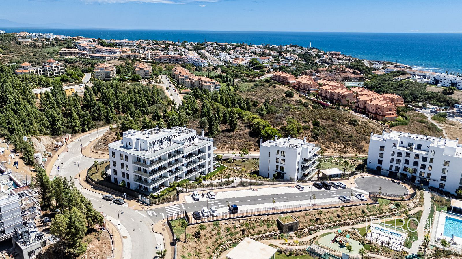 Piso 3+kk – Málaga, El Chaparral, Puerto de la Torre
