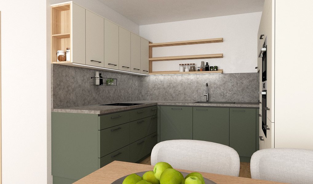 Prodej bytu 2+kk 59 m², Třebíč – náhled fotky 26