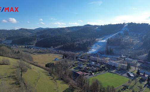 Prodej pozemku 45 m², Karolinka, okres Vsetín