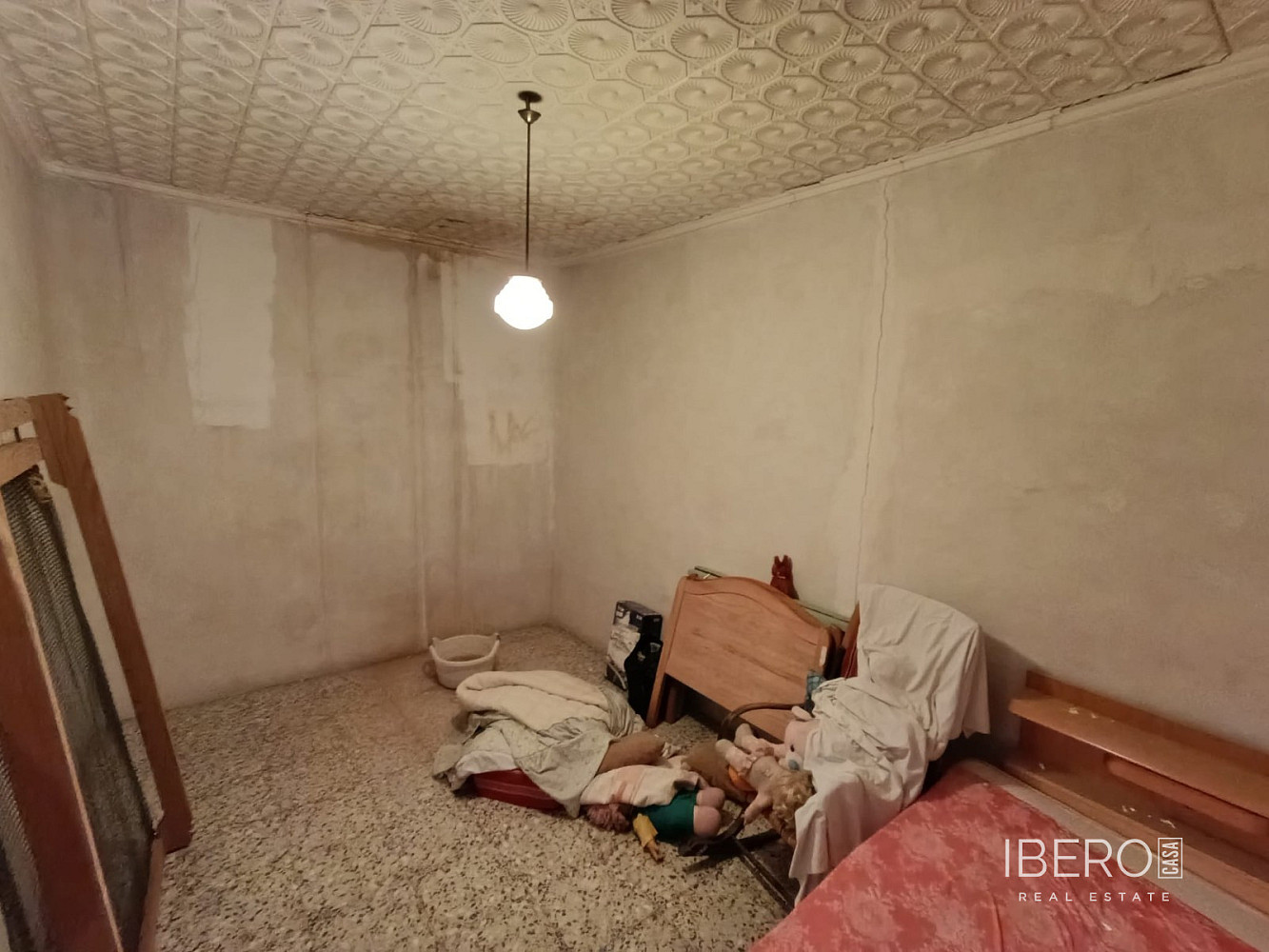 Casa 6+kk – el Pinós / Pinoso - Més