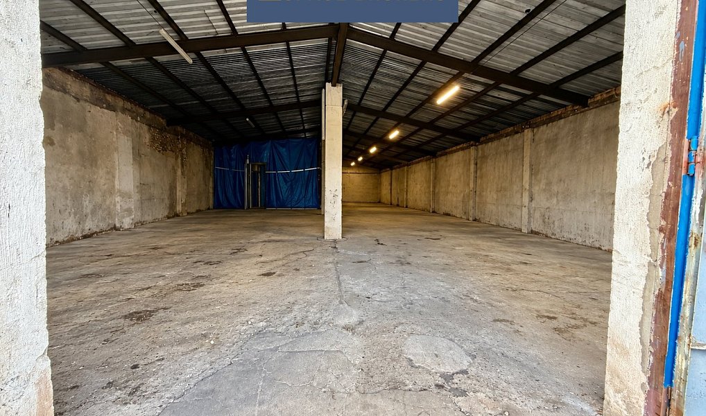 Pronájem skladovacích prostor 350 m², Pardubice – náhled fotky 2