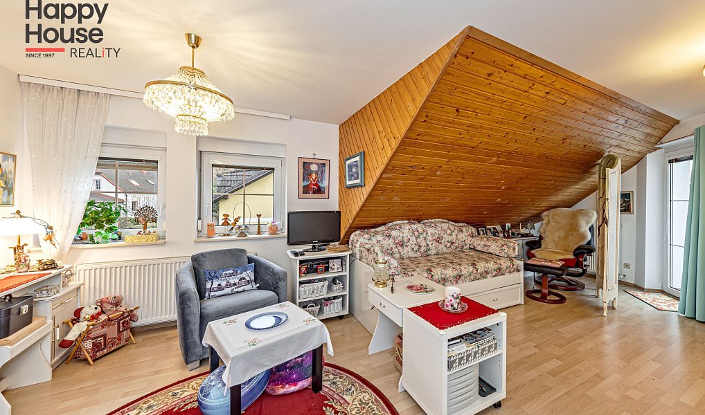 Prodej domu 180 m² s pozemkem 576 m², Mariánské Lázně – náhled fotky 10