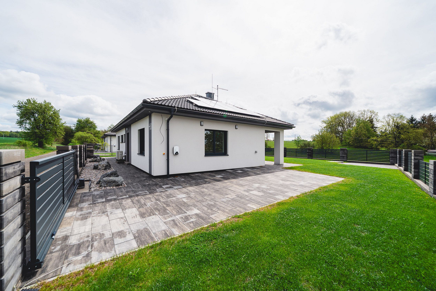 Prodej domu 120 m² s pozemkem 551 m² — photo 5