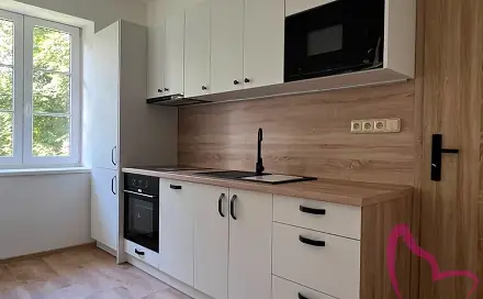 Pronájem bytu 1+1 38 m², Františka Palackého, Králíky, okres Ústí nad Orlicí
